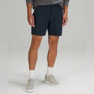 Lululemon Mens Commission Short Classic 7”
